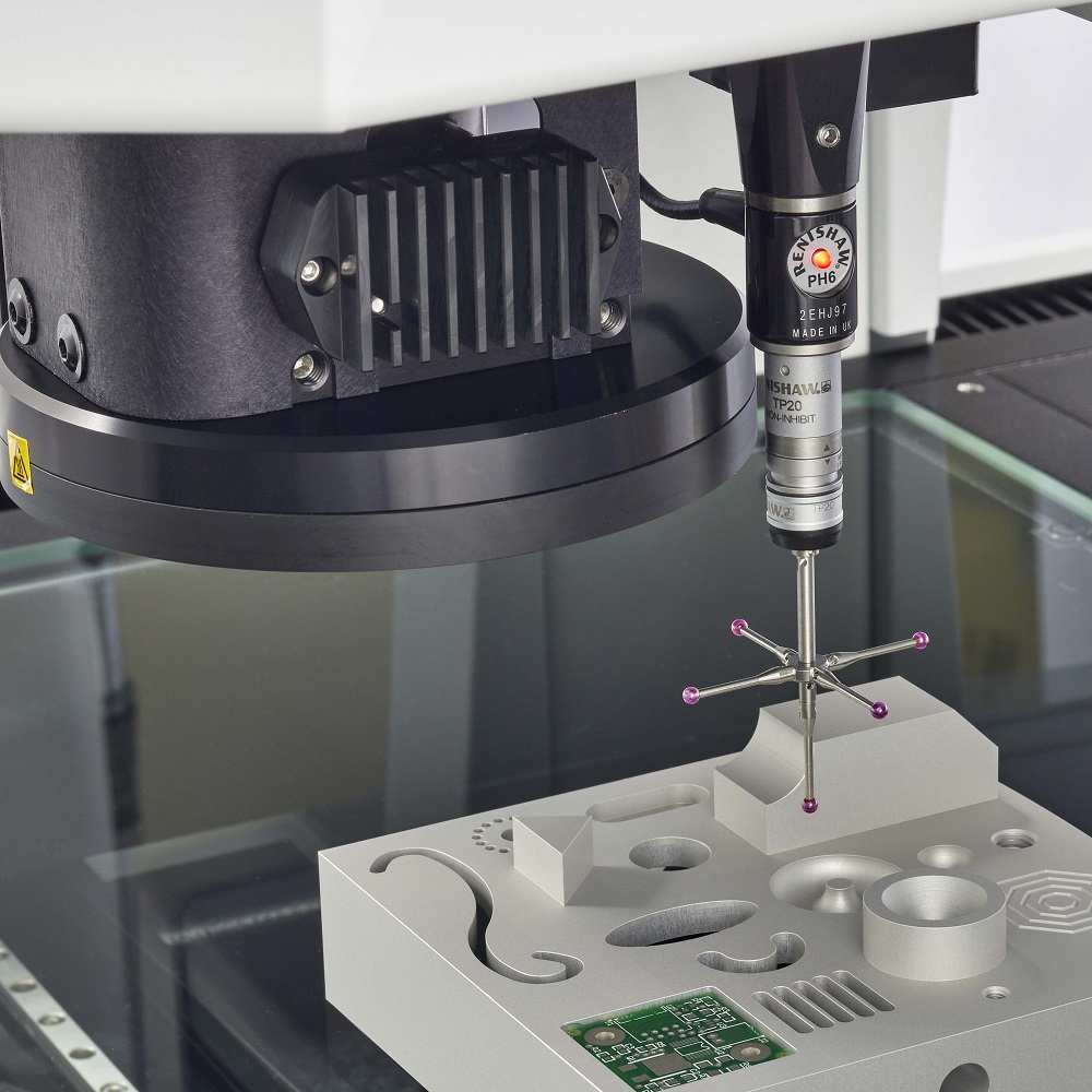 Đầu dò cảm ứng