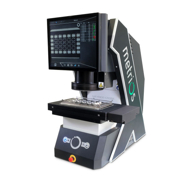 Sliding Stage Series