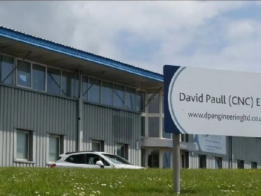 Ứng dụng trong ngành gia công kim loại | MTL giảm đáng kể thời gian chết máy