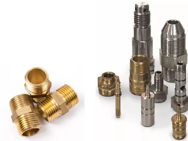 VICIVISION | Cách đo các bộ phận trục và ren trong vài giây