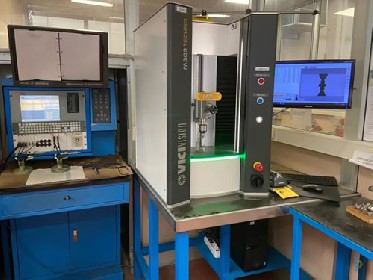 Ứng dụng MTL | Phỏng vấn với Sarbo Minuterie Metalliche ở Ý